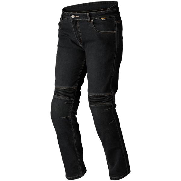 RST RST RST Tech Pro CE Mens Textile Jean Black